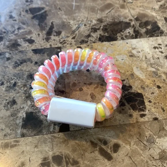 Hotline Hairties - Picture 3 of 3